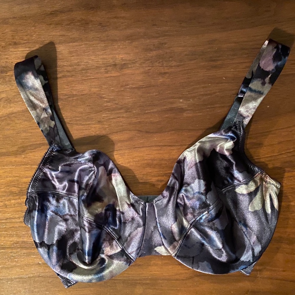 Victoria’s Secret Vintage bra